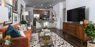 Austin Avenue Gallery 21