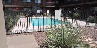 310 W Earll Drive unit: 109 Gallery 12