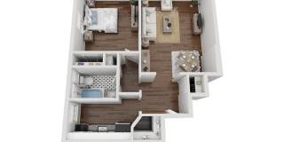 The Wynnewood Gallery 22