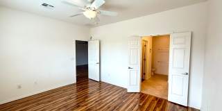 Great single-story two bedroom home in Sun City Aliante with golf course view Gallery 12