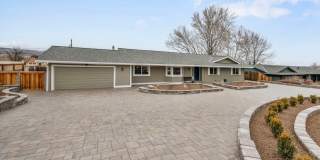 Single-Level FULLY FURNISHED South Reno Retreat with Sweeping Mountain Views, Hot Tub & High-End Finishes Gallery 74
