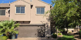 Three Bedroom Town home in Tuscan Hills Gallery 3