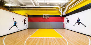 301 N CHARLES Street Gallery 33