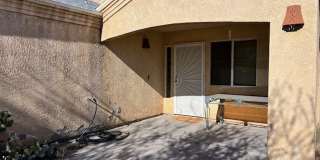 3 Br 2Ba House with Garage and fenced yard**FURNISHED** Gallery 4