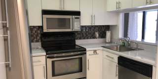 Stunning 3 bedroom 2 bathroom unit available now at Optima Village Gallery 17