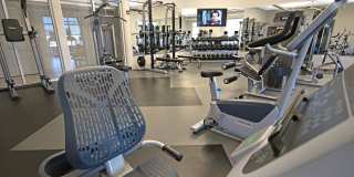 Woodmont Townsquare Gallery 21