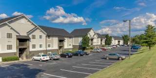 Hickory Lake - Affordable Housing Gallery 1