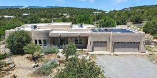 4 Bedroom, 4 Bathroom Home in Sandia Park, NM Gallery 1