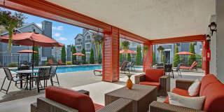 Breckenridge Apartment Homes Gallery 25