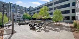 The Metro Apartments Gallery 16