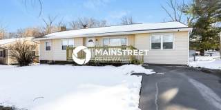 3601 South Pleasant Street Gallery 1
