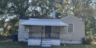 2213 Fulton Avenue Southwest Gallery 1