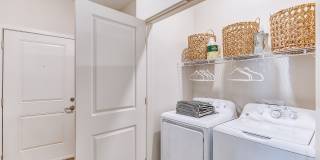 Classic City Flats | Luxury Apartments Gallery 7