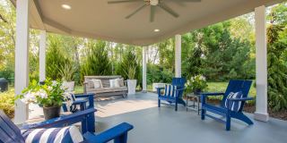 Emory Lakes Luxury Apartments Gallery 20