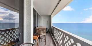 1200 S Ocean Boulevard Gallery 32