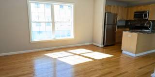 Courtyard @ Park Terrace Gallery 6