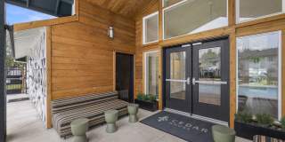 Cedar House Gallery 23