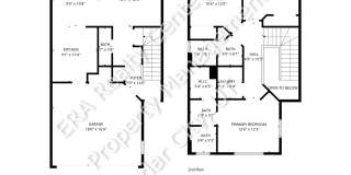 **Move-In Discount** 3 bed -2.5 bath - Newer townhome in the heart of Cedar City! Gallery 3
