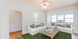 The Frontenac Gallery 5