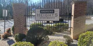 Andrews Heights - Senior & Affordable Housing Gallery 8