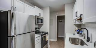 Park Glen Apartments Gallery 17