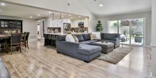 GORGEOUS REMODELED HOME WALKING DISTANCE TO WESTLAKE ELEMENTARY COMING TO THE MARKET SOON! Gallery 37