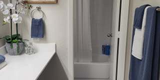 Lavera at Lake Highlands Gallery 22