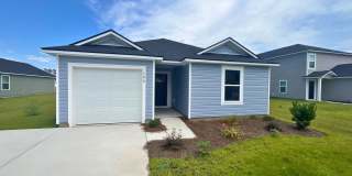 New Home! Pet-Friendly, Four-Bedroom Now Available in Longs! Gallery 1