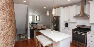 Gorgeous 3BR/3BA Renovated Home in Greek Town! Gallery 1