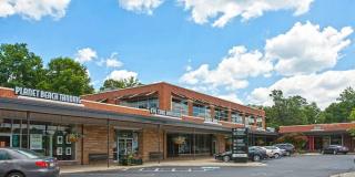 Glen Lennox Apartments Gallery 21