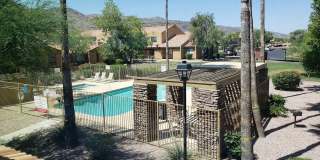Shadow Mountain Villas Shadow Mountain Villas Gallery 1