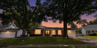Charming 4BR House in Florissant Gallery 29