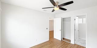Charming 3B/2BA Home with Attached Garage, Large Yard and Modern Comforts in Quiet Baseball Fields Area Gallery 8