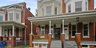 3924 REISTERSTOWN Road Gallery 1