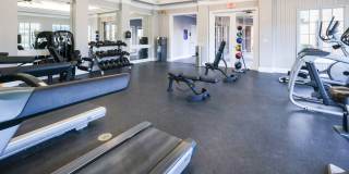 The Club at Riverchase Gallery 12