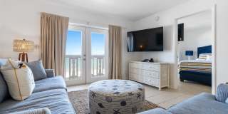 Fully Furnished Beach Escape – Gulf Views & Coastal Vibes 2 Beds | 2 Bath Gallery 13