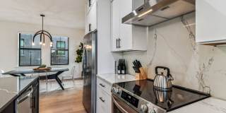 New Construction Townhome For Lease Gallery 64