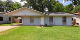 Freshly Updated 3-Bedroom Home with Large Fenced Yard & Storage Building Gallery 1