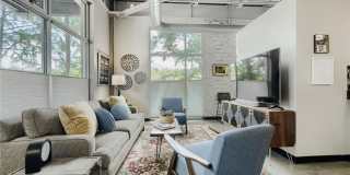 5200 Peachtree Road #3208 5200 Peachtree Road #3208 Gallery 1