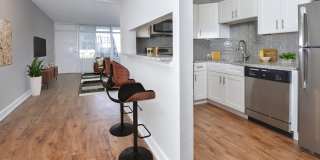 Set Point Set Point Gallery 17