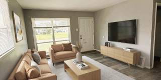 Three bedroom home for rent! Gallery 7