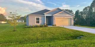 Charming 3BR House in Fort Myers Gallery 1