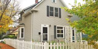 Beautiful, Clean 4 bedroom West 7th Gem!! Gallery 14