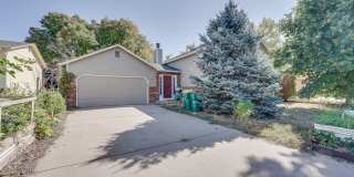 4 bed, 2 bath Home in Central Fort Collins Gallery 1