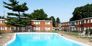 Holland Gardens Apartments Gallery 27
