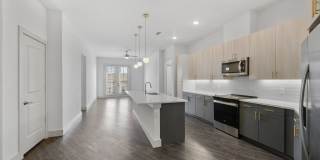 Presidium Frisco Square Gallery 13