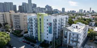 Vista del Rio Apartments Gallery 17