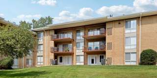 Lafayette Apartments Gallery 24