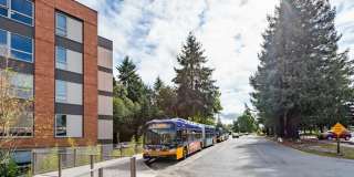 7000 Campus Apartments - Student Housing Gallery 6
