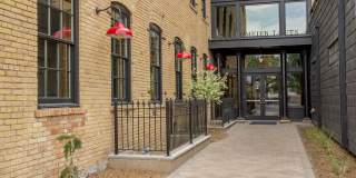 The Schurmeier Lofts Gallery 3